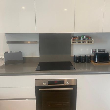 Cp Top Floor Luxury Studio With Spa And Pool 直布罗陀 外观 照片