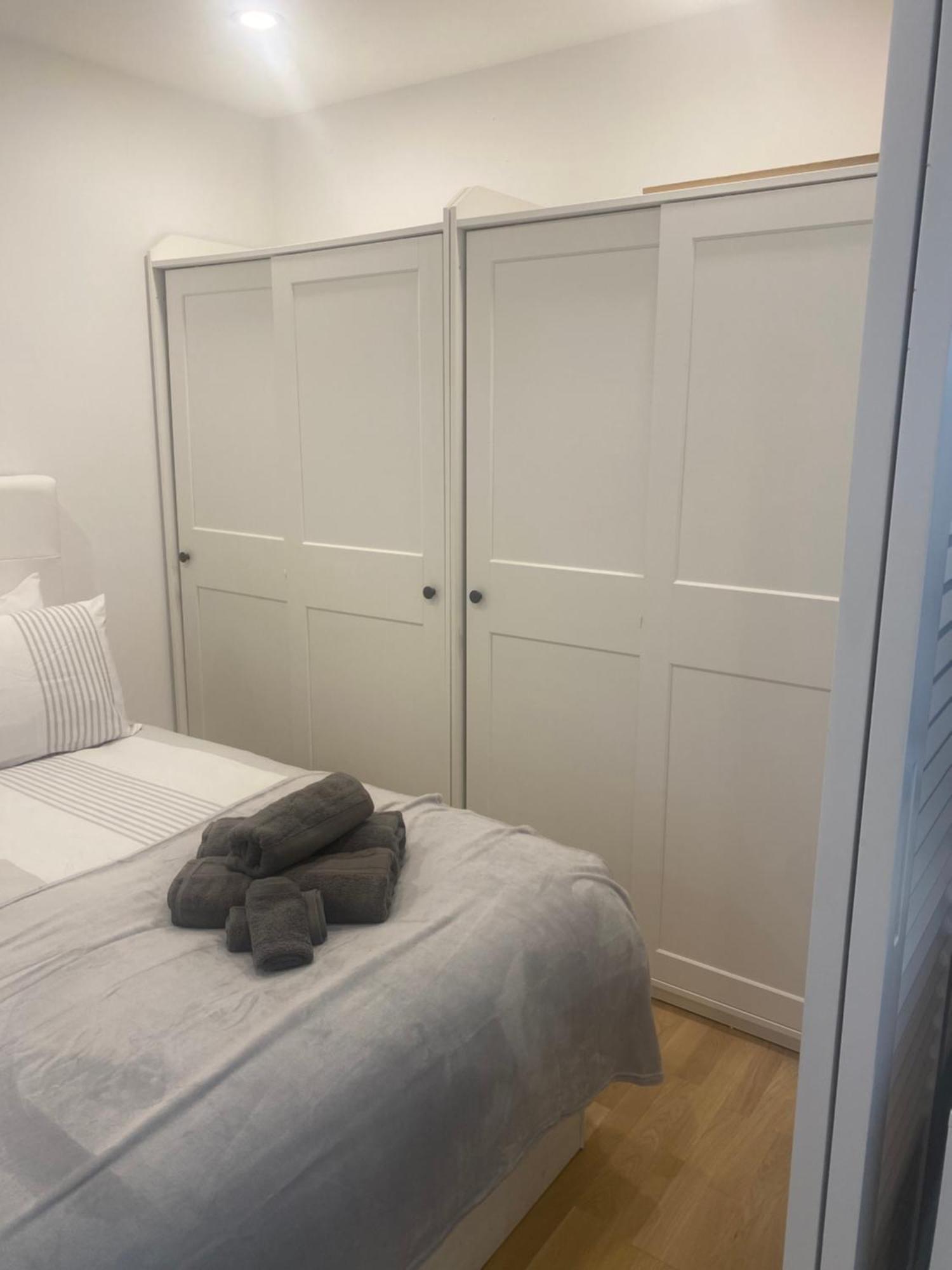 Cp Top Floor Luxury Studio With Spa And Pool 直布罗陀 外观 照片