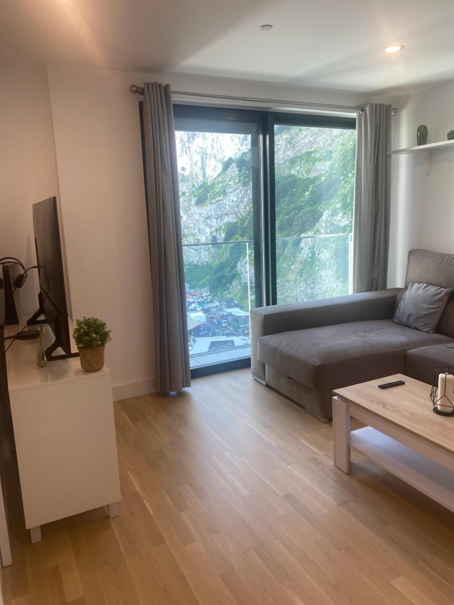 Cp Top Floor Luxury Studio With Spa And Pool 直布罗陀 外观 照片
